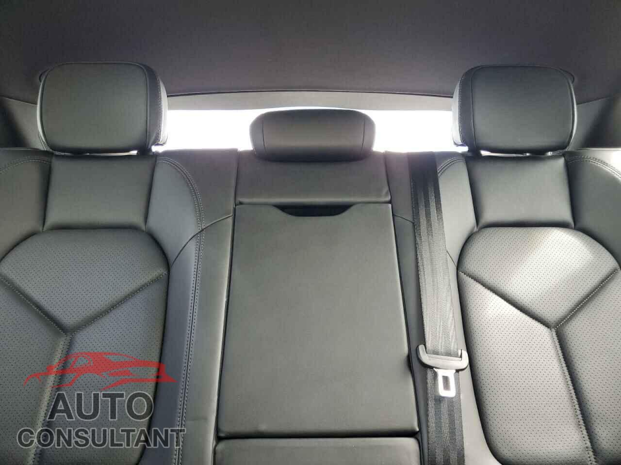 PORSCHE MACAN 2015 - WP1AB2A55FLB59459