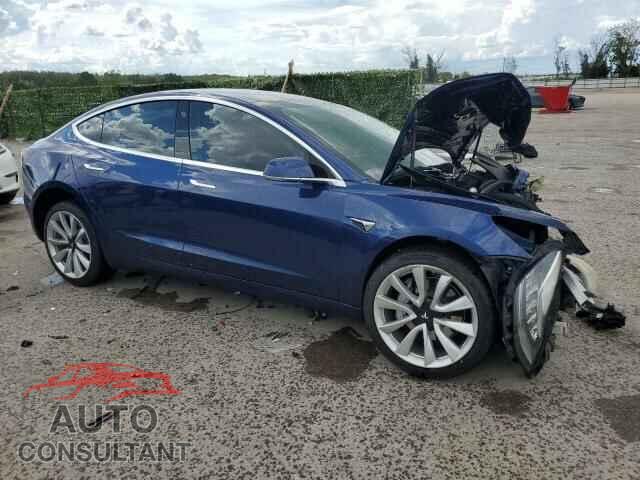 TESLA MODEL 3 2019 - 5YJ3E1EA7KF357699