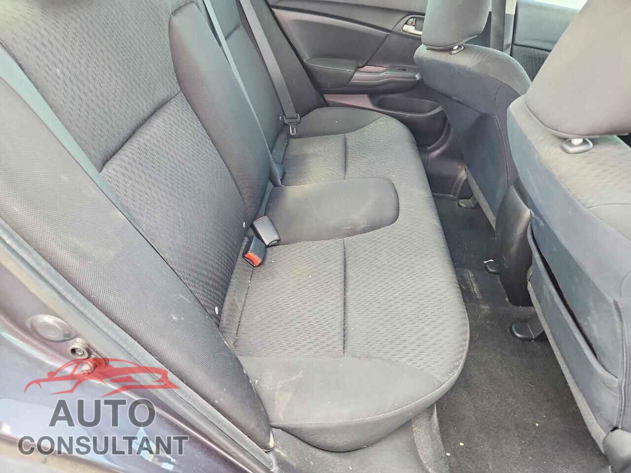 HONDA CIVIC 2015 - 19XFB2F58FE078688