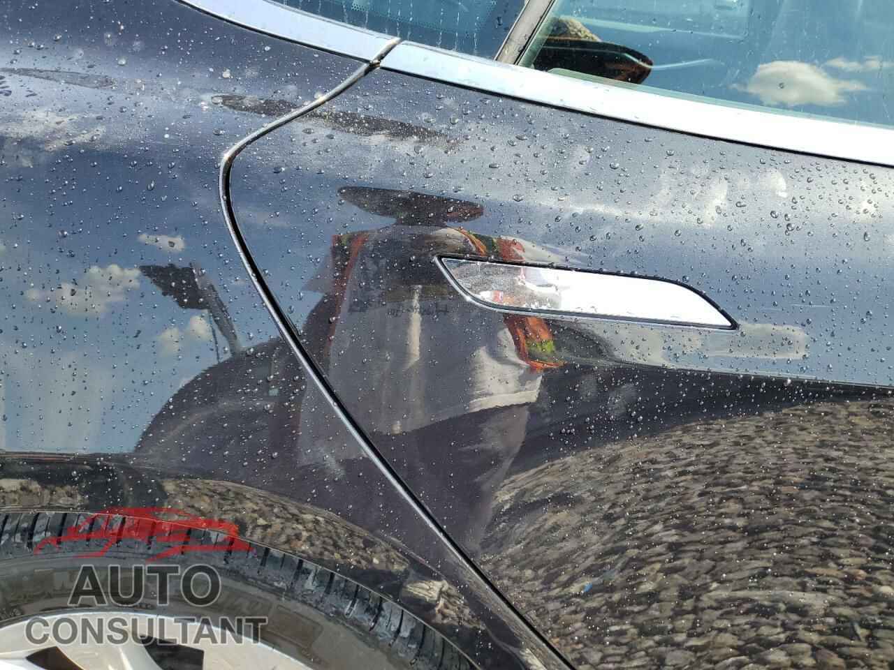 TESLA MODEL S 2017 - 5YJSA1E26HF188381