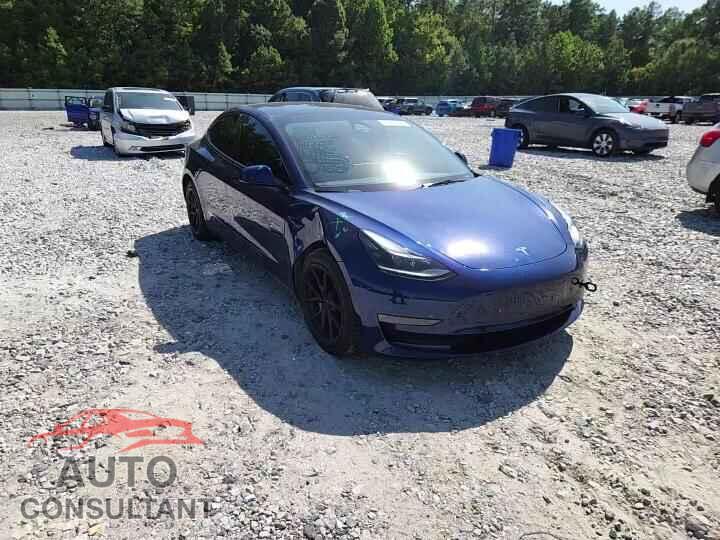 TESLA MODEL 3 2023 - 5YJ3E1EA0PF627475