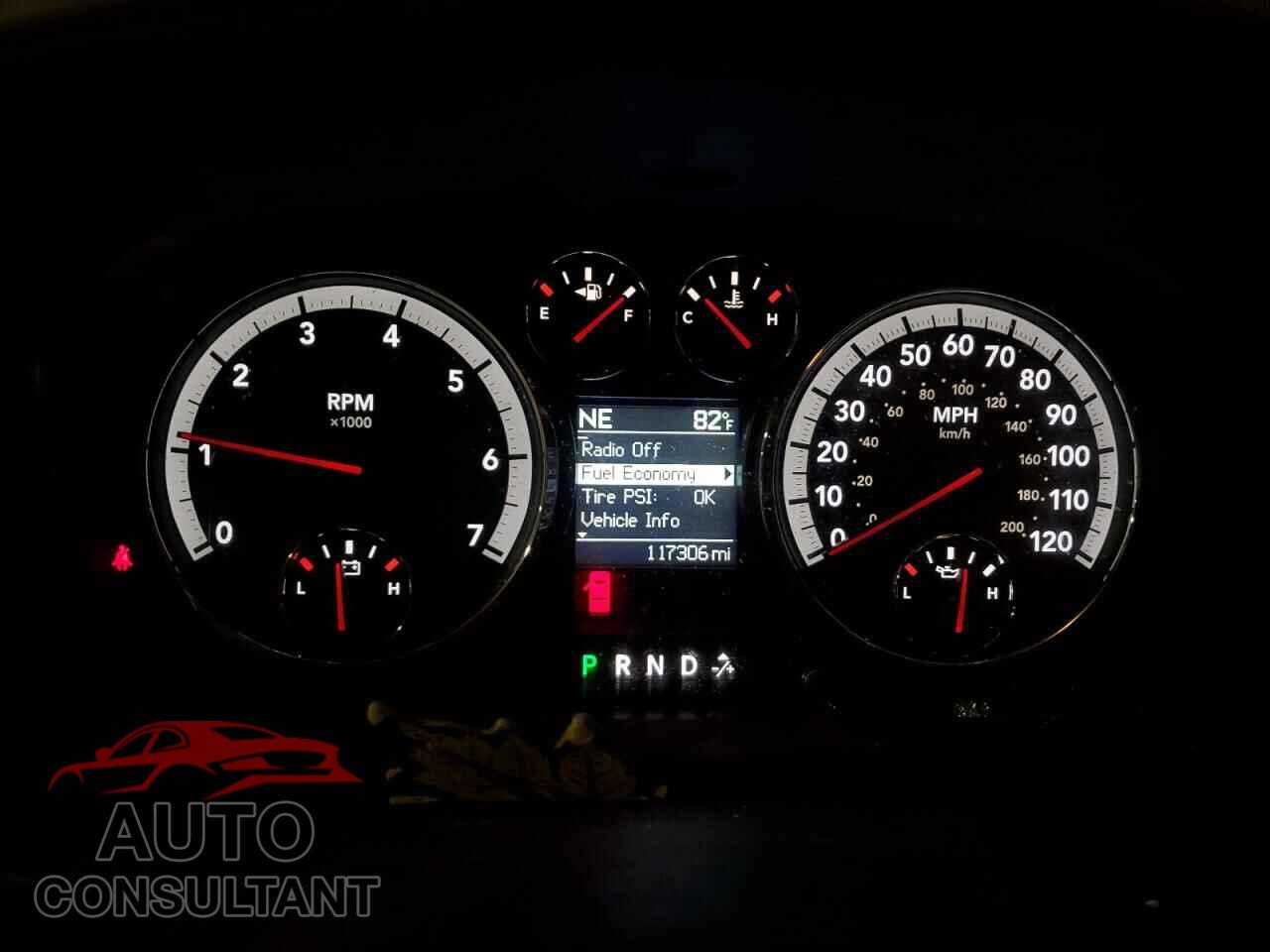 DODGE RAM 2500 2012 - 3C6LD5BT5CG302025