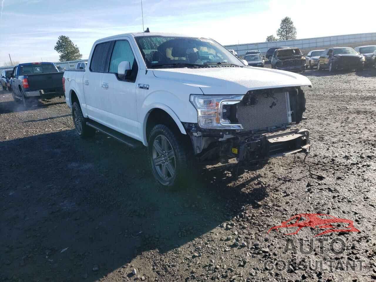 FORD F-150 2020 - 1FTEW1E46LKE01065
