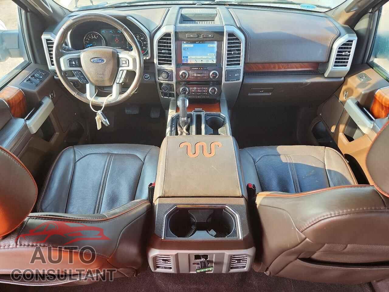 FORD F150 2016 - 1FTEW1CF9GFA51384