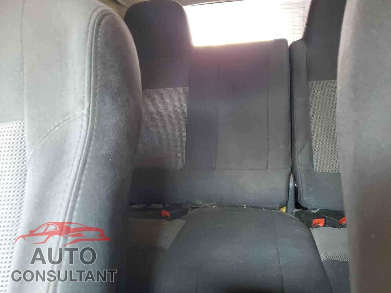 JEEP COMPASS 2012 - 1C4NJCBA3CD623202