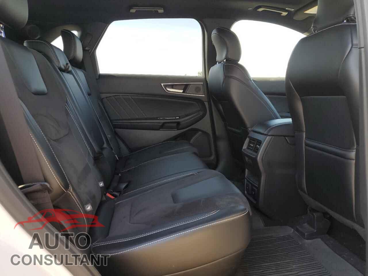 FORD EDGE 2019 - 2FMPK4AP1KBB70313