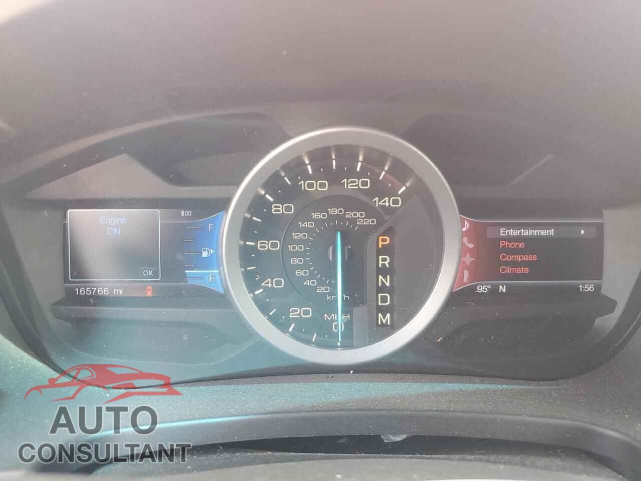 FORD EXPLORER 2013 - 1FM5K7D8XDGB51185