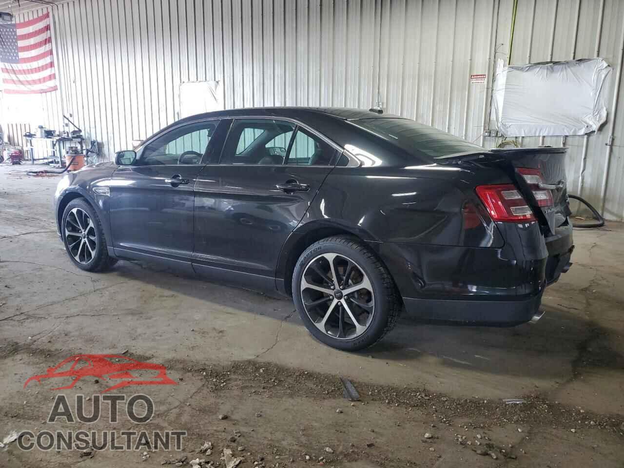 FORD TAURUS 2014 - 1FAHP2E86EG173924