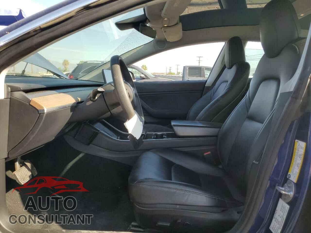 TESLA MODEL 3 2019 - 5YJ3E1EA2KF436049