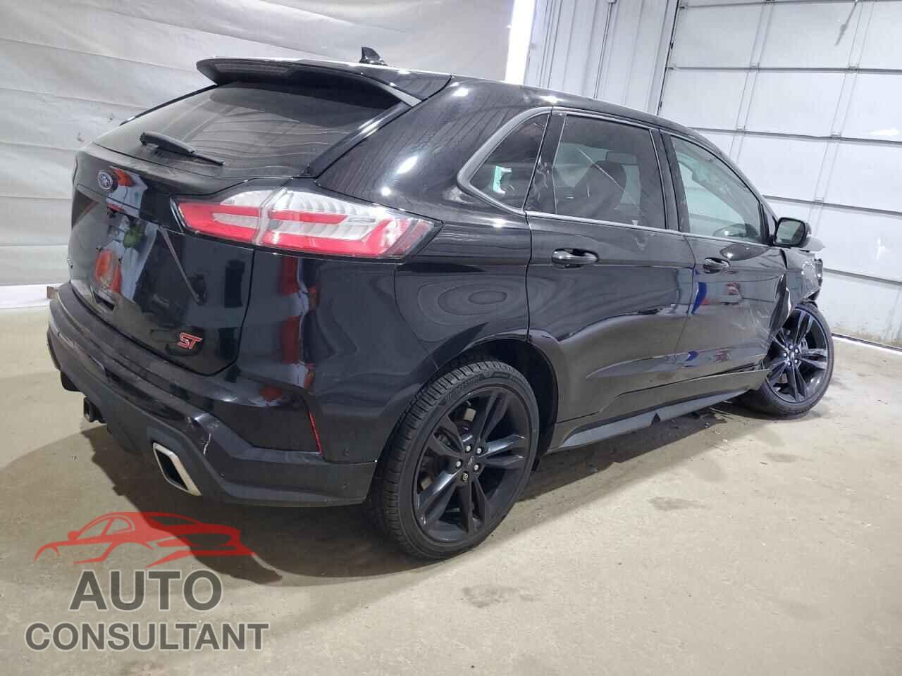 FORD EDGE 2020 - 2FMPK4AP6LBB02669