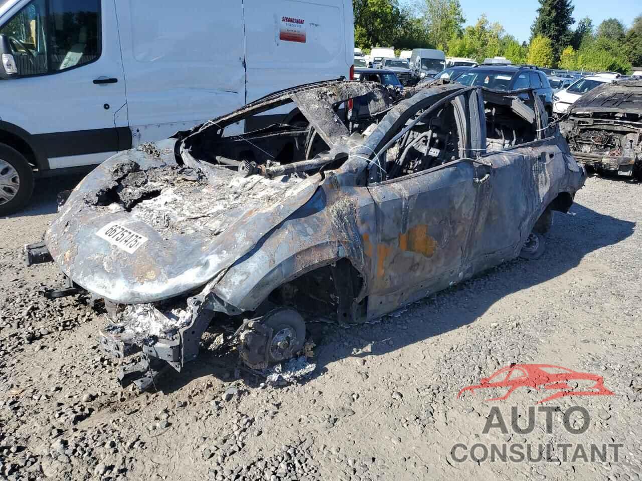 HONDA CRV 2018 - 2HKRW2H93JH607020