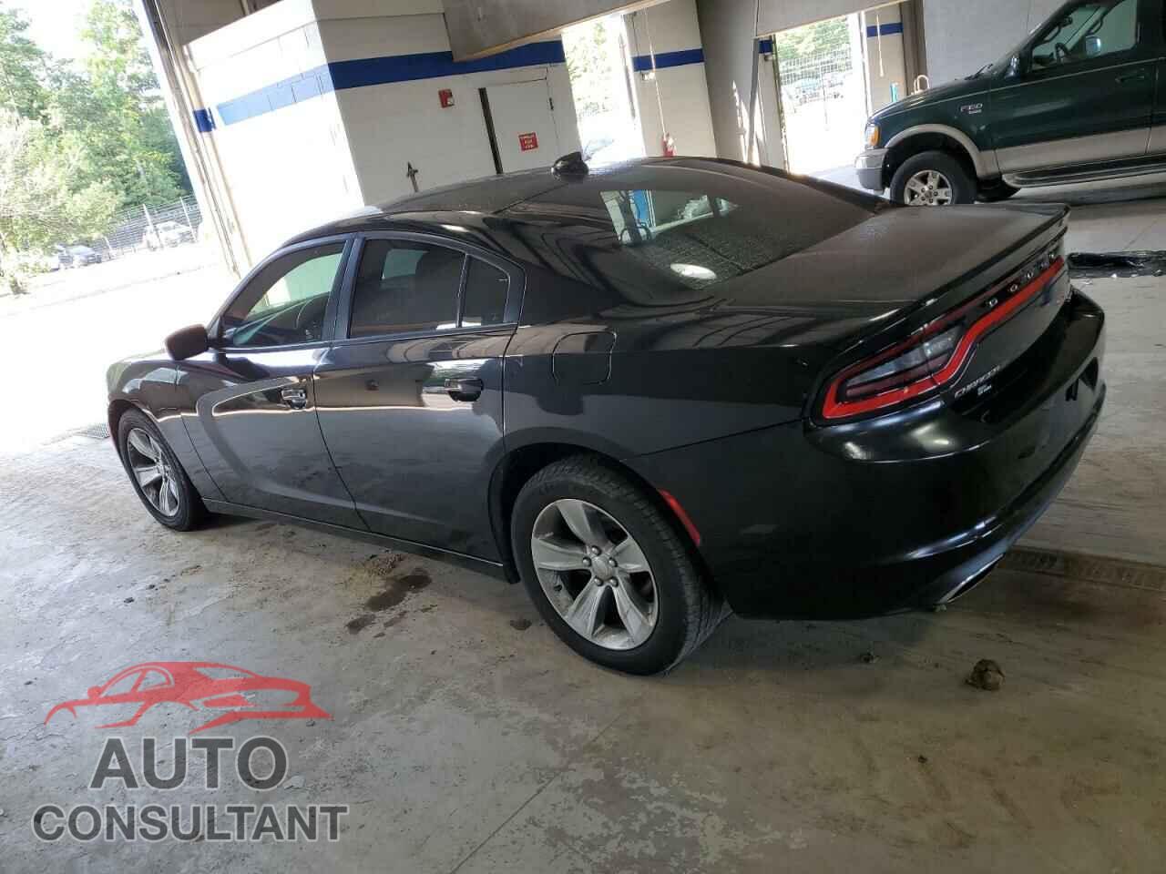 DODGE CHARGER 2016 - 2C3CDXHG2GH346802