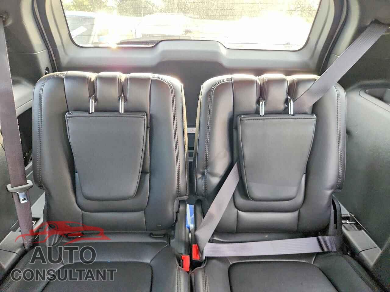 FORD EXPLORER 2013 - 1FM5K8D87DGA60171