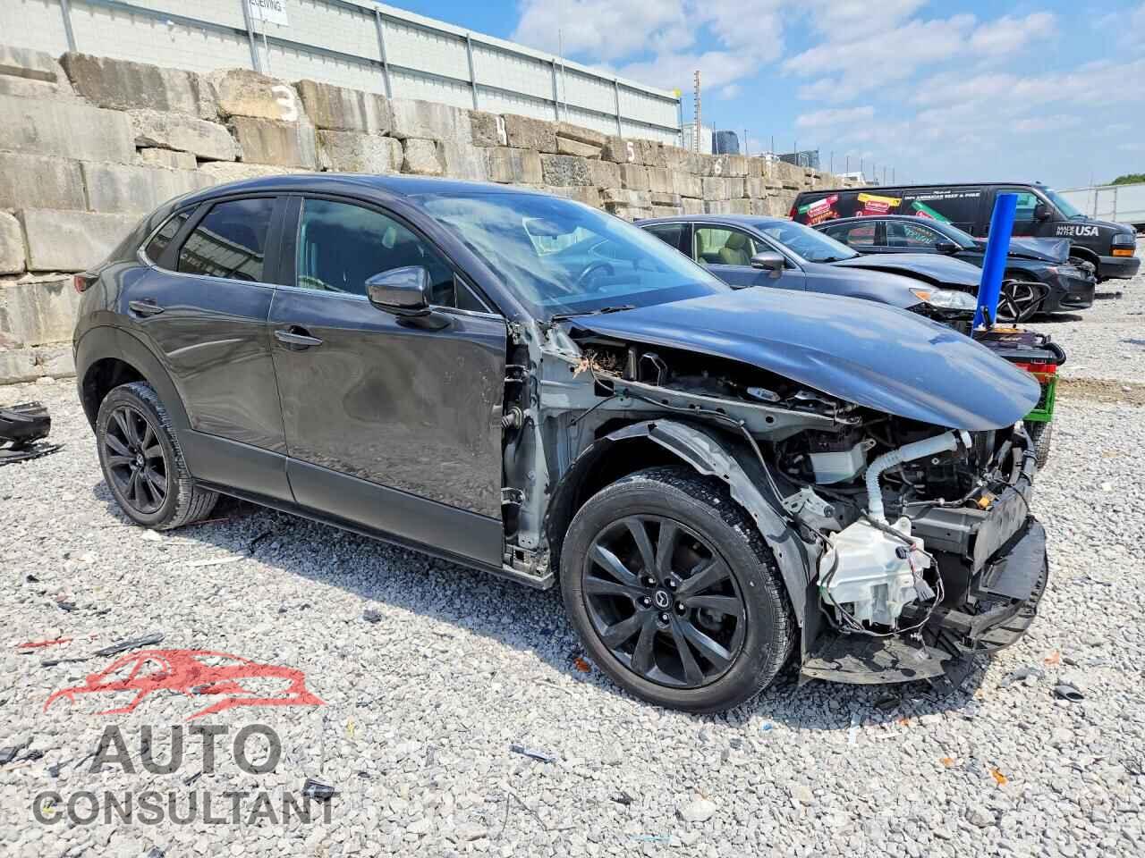 MAZDA CX30 2021 - 3MVDMACL0MM217812