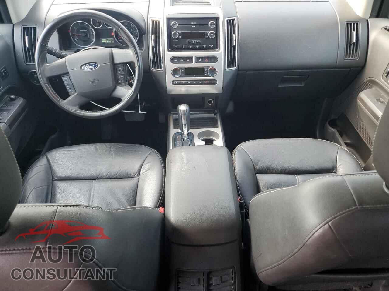 FORD EDGE 2010 - 2FMDK4KC0ABA92264