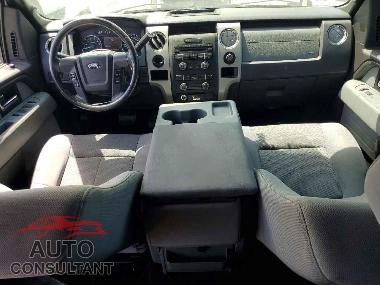 FORD F150 2012 - 1FTFW1CF1CFD00159
