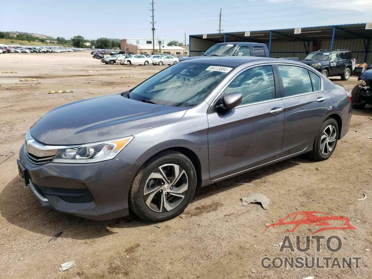 HONDA ACCORD 2016 - 1HGCR2F32GA188137