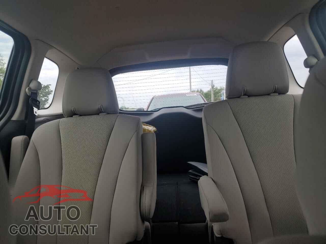 MAZDA 5 2014 - JM1CW2BL9E0173795