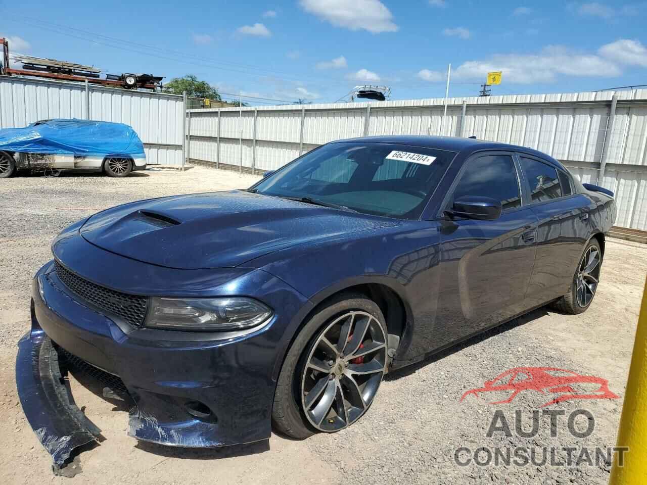 DODGE CHARGER 2017 - 2C3CDXGJ2HH631904