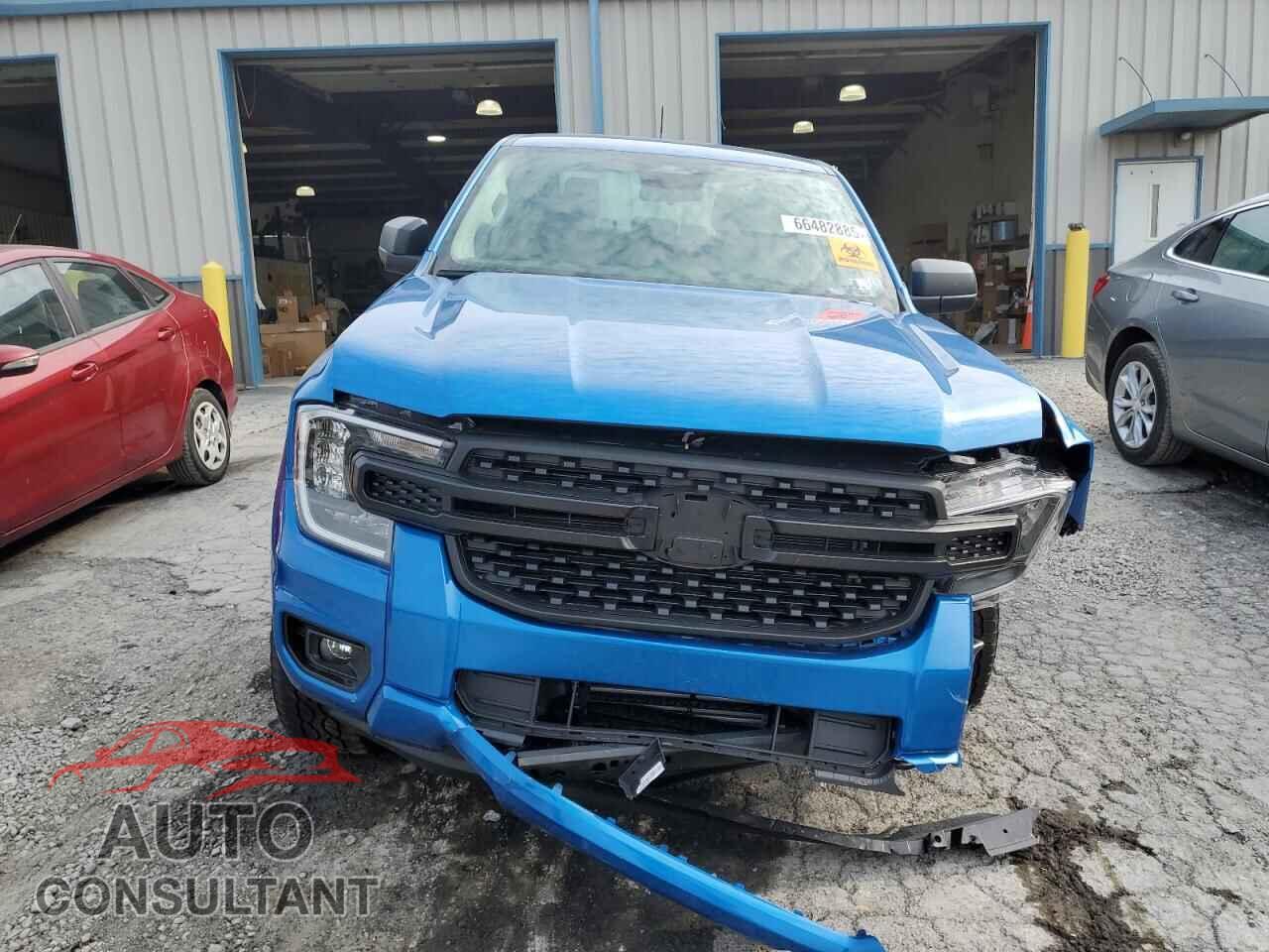 FORD RANGER 2025 - 1FTER4PH0SLE12855