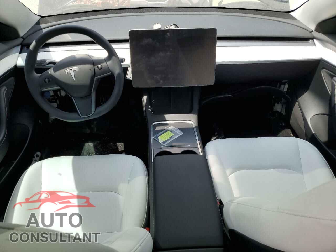 TESLA MODEL 3 2023 - 5YJ3E1EA7PF602072