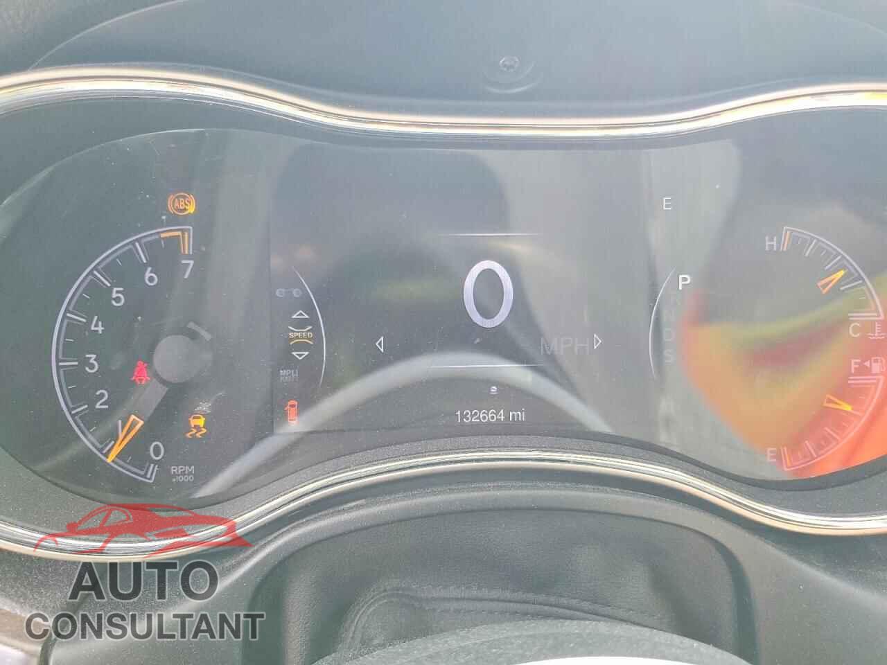 JEEP CHEROKEE 2014 - 1C4RJFBG6EC540637