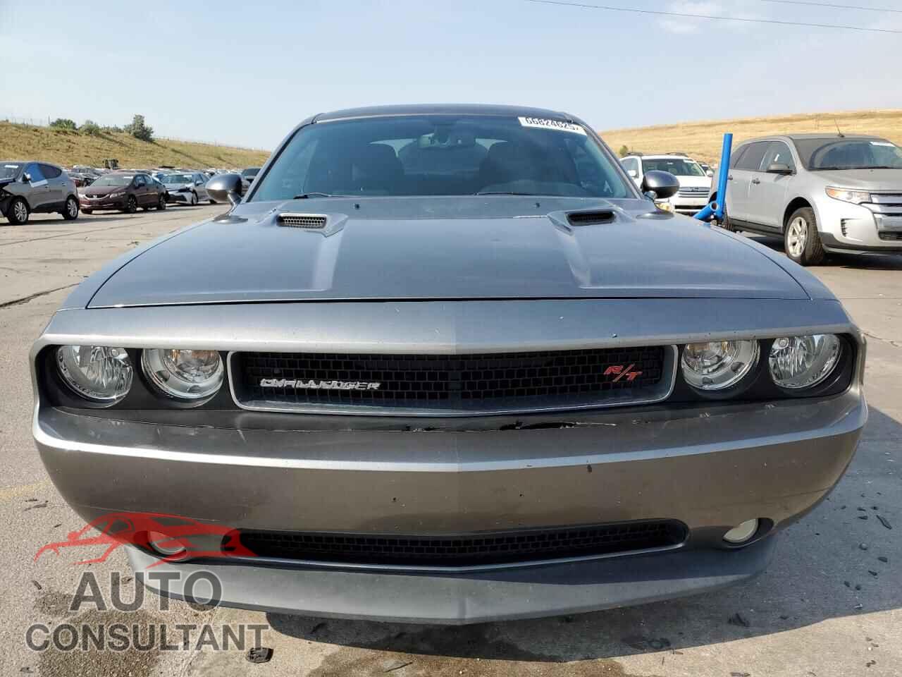 DODGE CHALLENGER 2011 - 2B3CJ5DT1BH508800