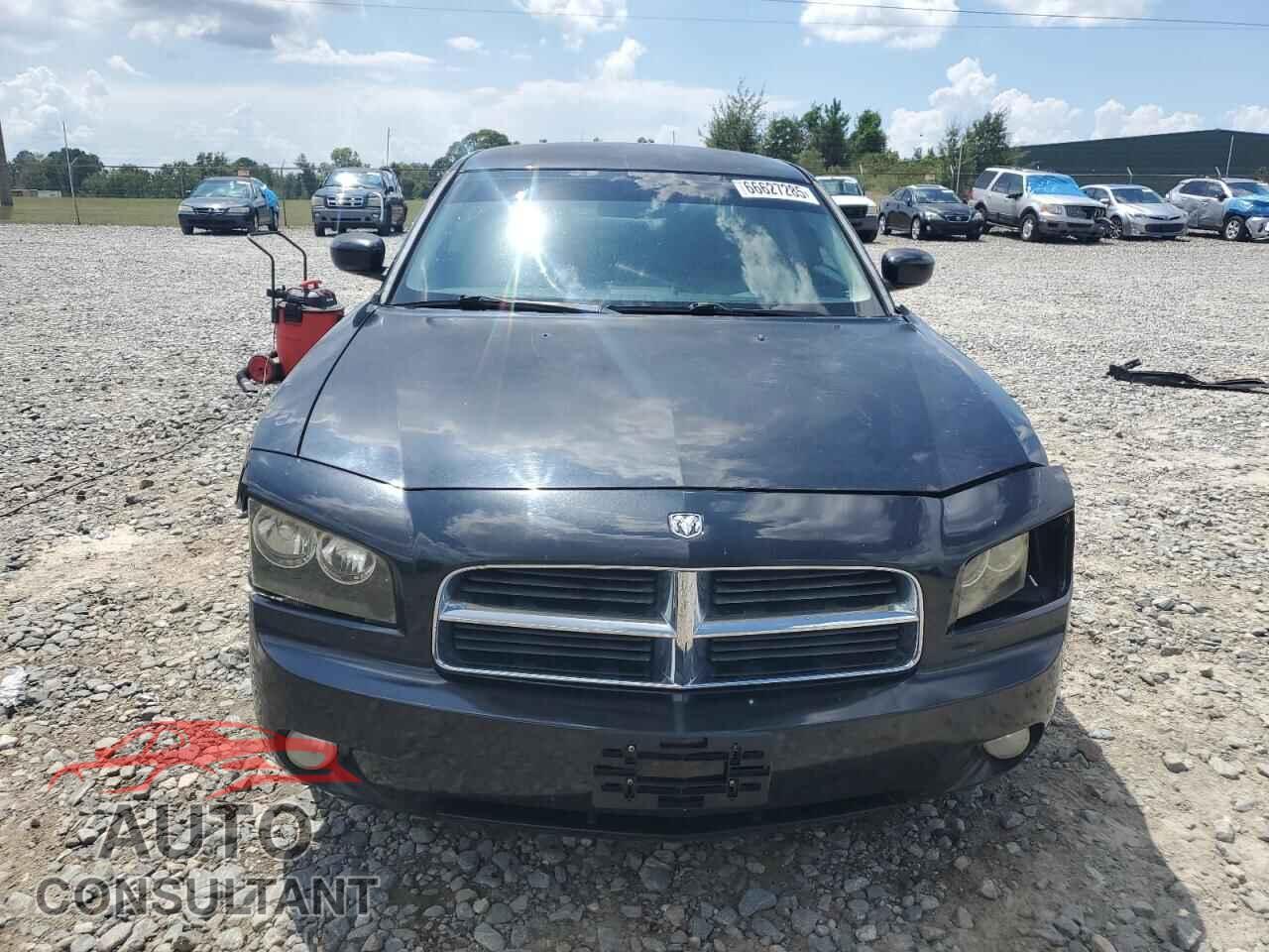 DODGE CHARGER 2010 - 2B3CA3CV9AH124267