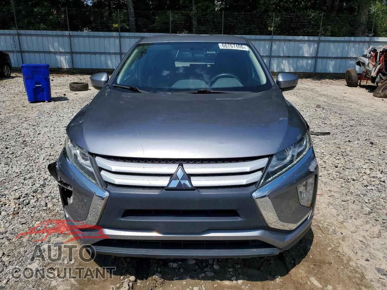 MITSUBISHI ECLIPSE 2019 - JA4AT3AA6KZ016006