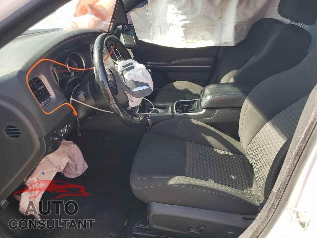 DODGE CHARGER 2023 - 2C3CDXCT3PH598563