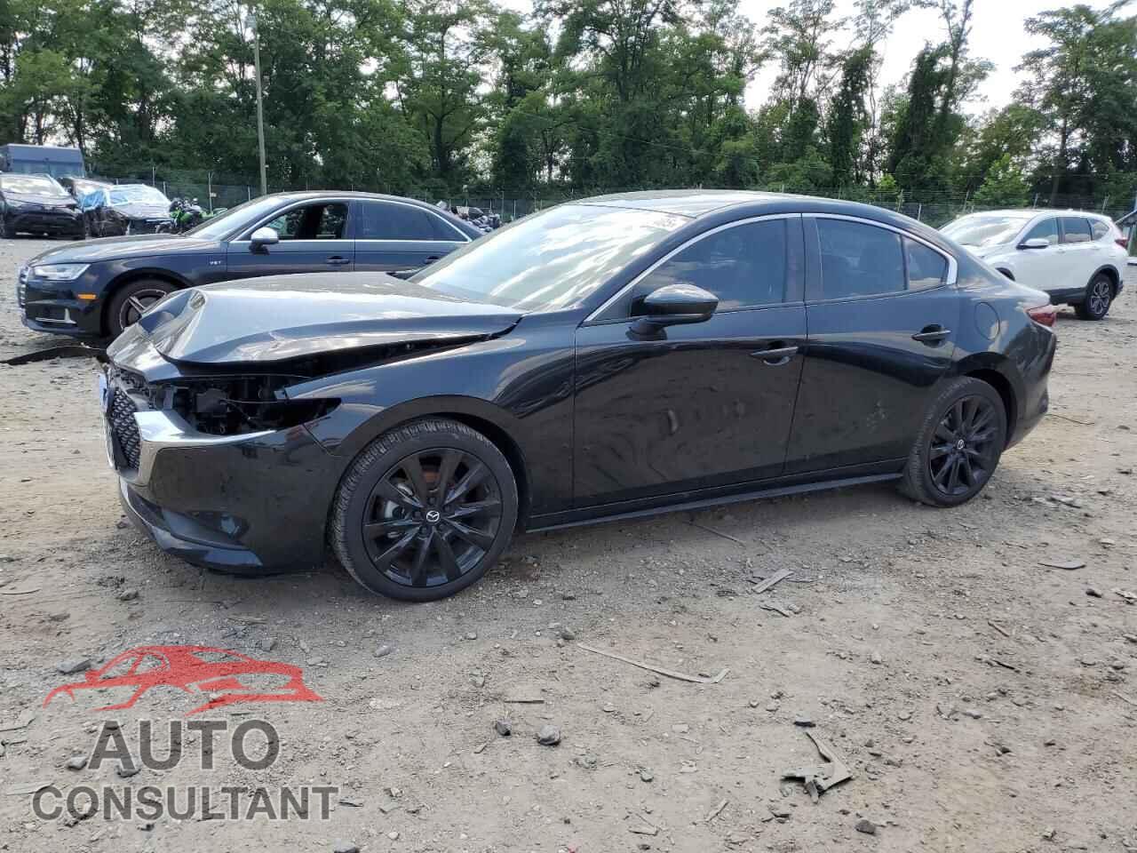 MAZDA 3 SELECT S 2024 - 3MZBPABM2RM410381