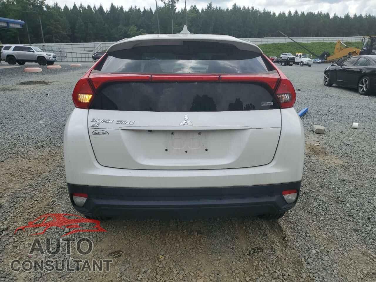 MITSUBISHI ECLIPSE 2020 - JA4AT3AA7LZ032779