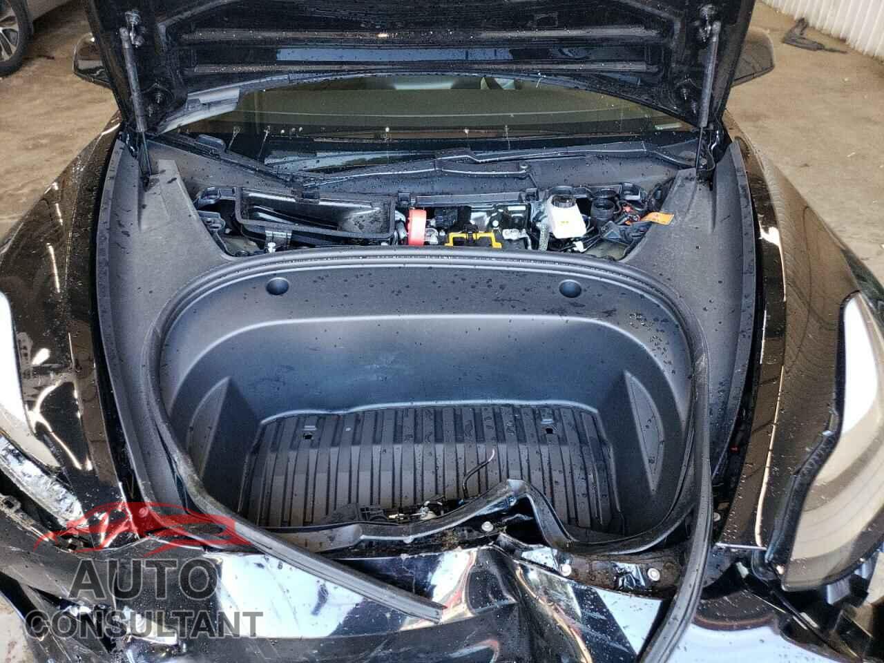 TESLA MODEL 3 2021 - 5YJ3E1EC5MF056515