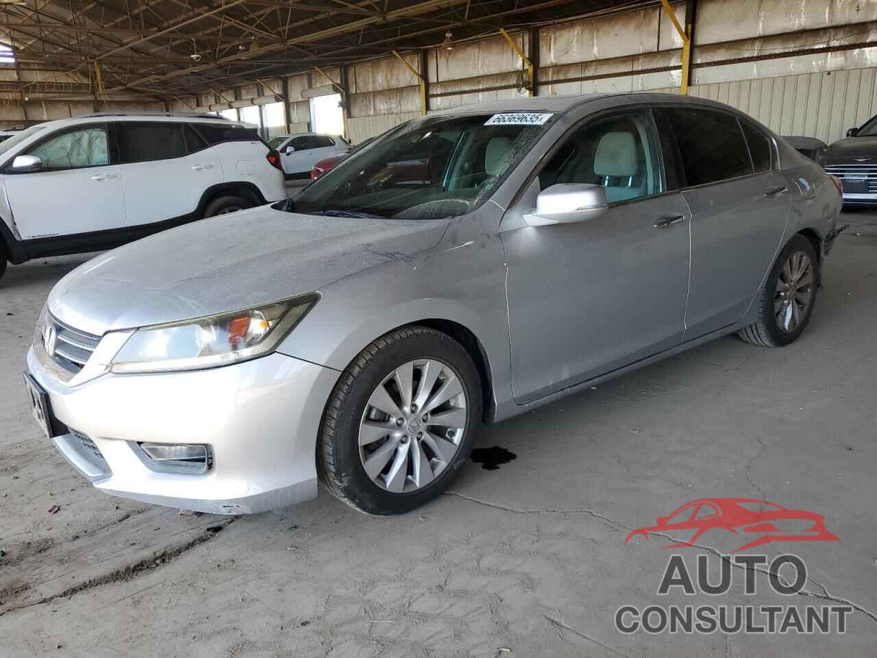 HONDA ACCORD 2013 - 1HGCR2F77DA052987