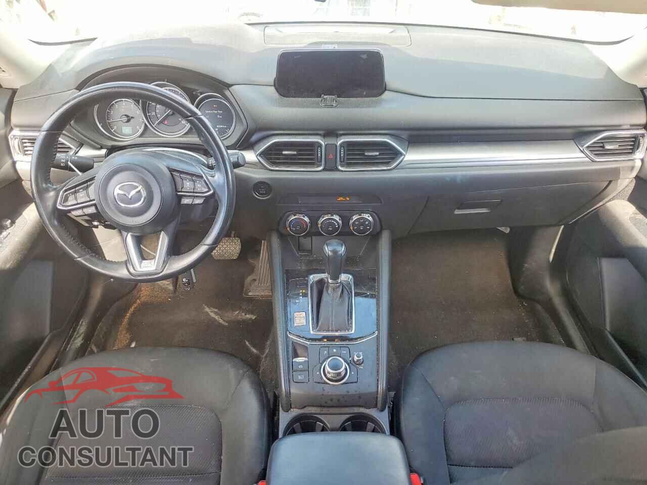 MAZDA CX-5 2018 - JM3KFABM2J0433082