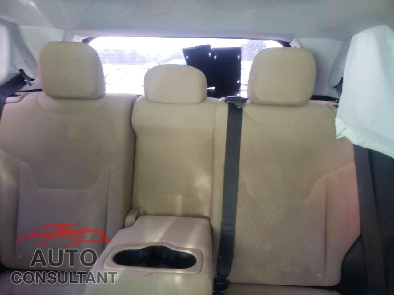 JEEP COMPASS 2017 - 3C4NJCAB4HT681993