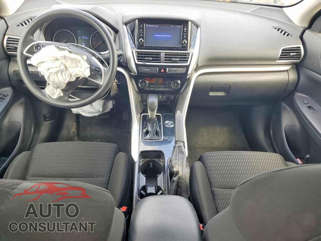 MITSUBISHI ECLIPSE 2019 - JA4AT3AA1KZ034042