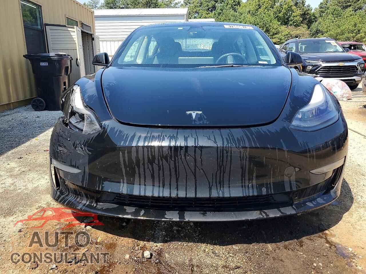 TESLA MODEL 3 2022 - 5YJ3E1EA3NF186230