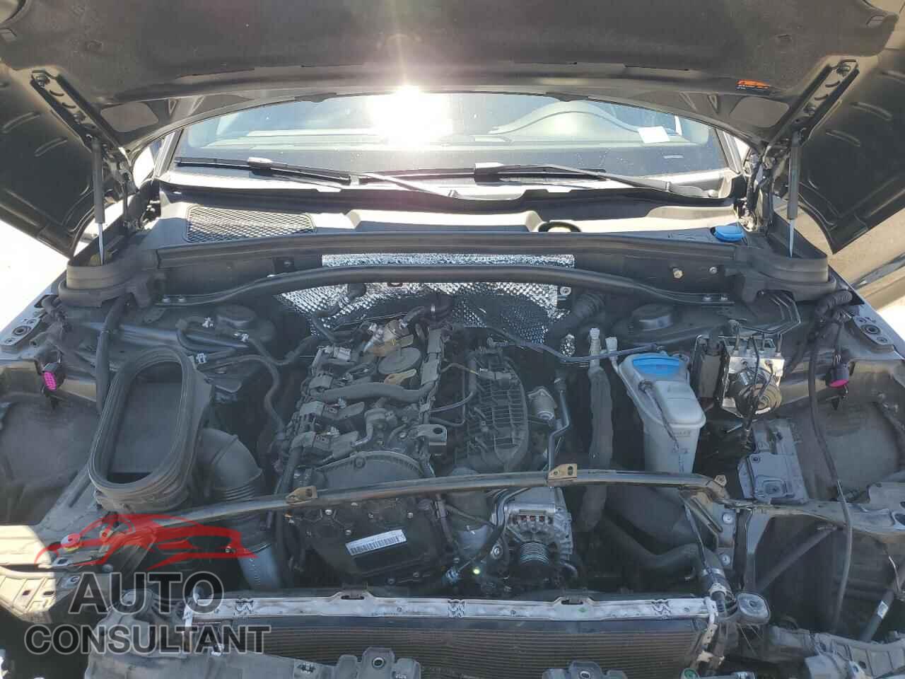PORSCHE MACAN 2018 - WP1AA2A59JLB09143