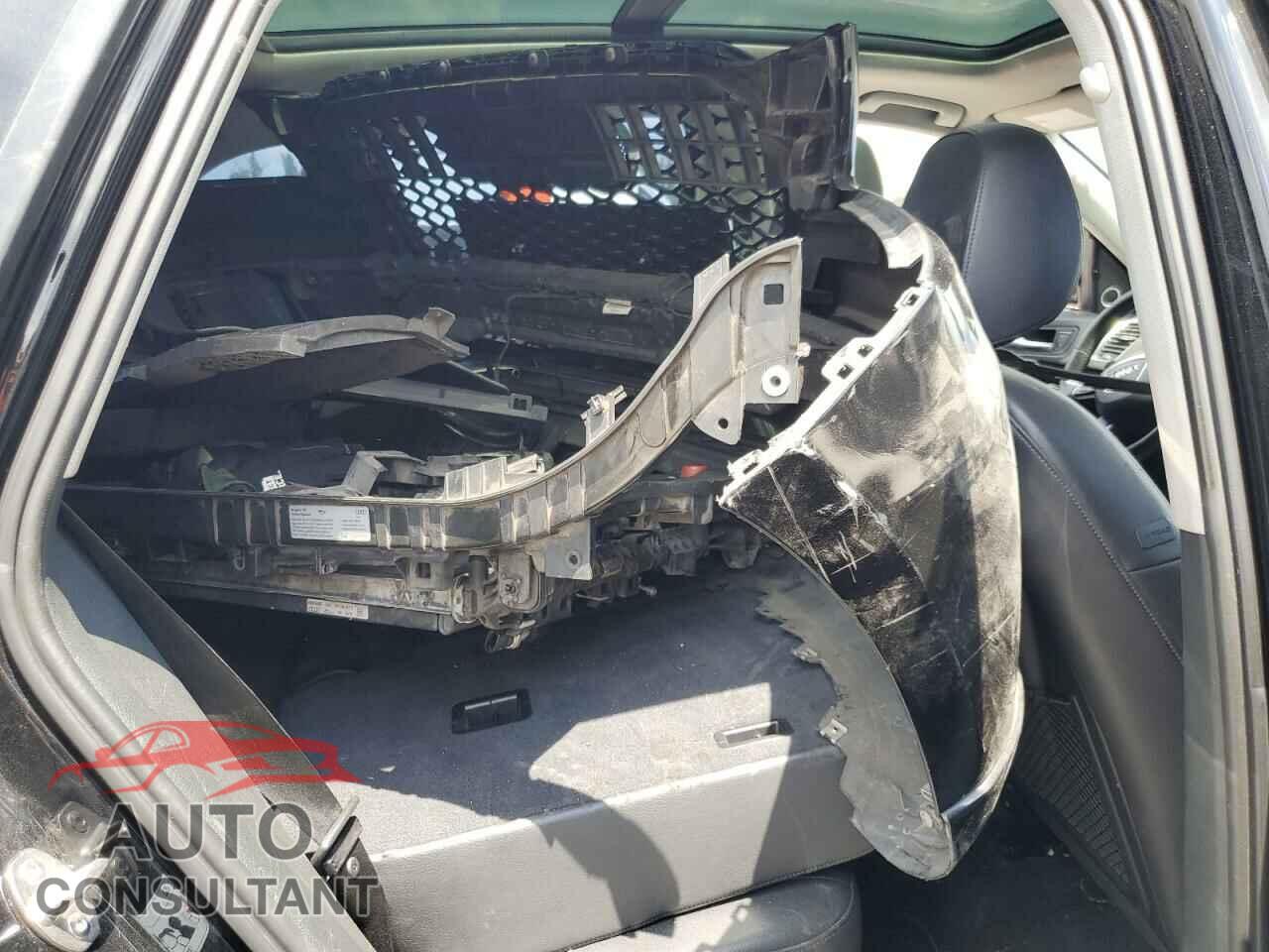 AUDI Q5 2017 - WA1L2AFPXHA084507