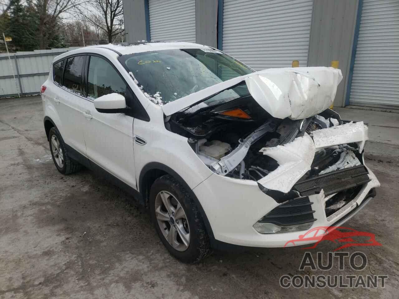 FORD ESCAPE 2016 - 1FMCU9GX1GUC33747