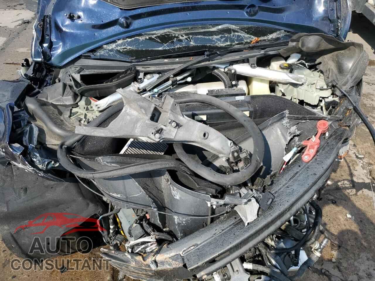TESLA MODEL S 2013 - 5YJSA1DP4DFP05426