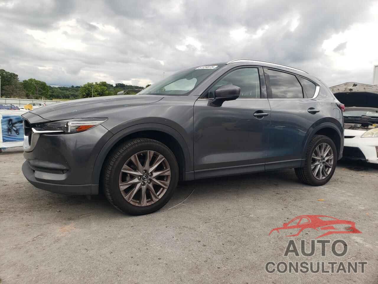 MAZDA CX-5 2020 - JM3KFADM9L0828134