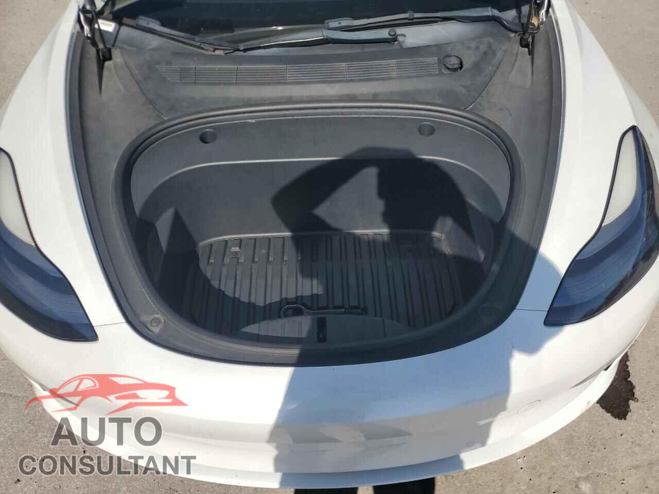 TESLA MODEL 3 2021 - 5YJ3E1EA7MF093452