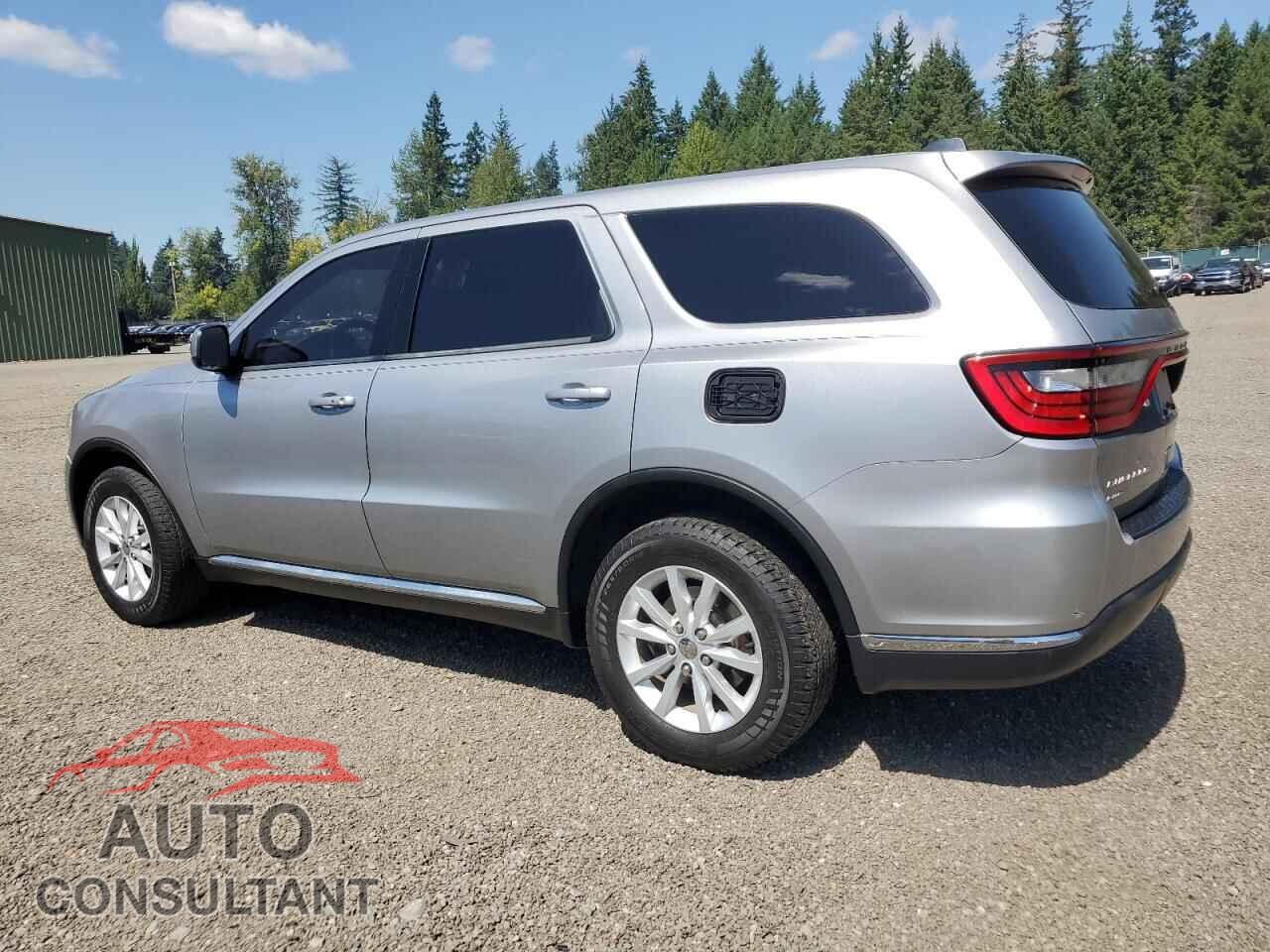 DODGE DURANGO 2015 - 1C4RDJAG3FC771802