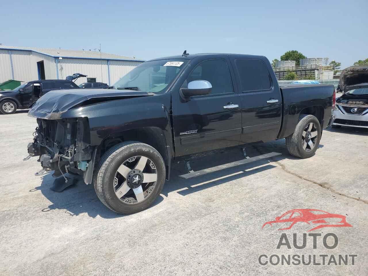 CHEVROLET ALL Models 2010 - 3GCRKTE25AG262347