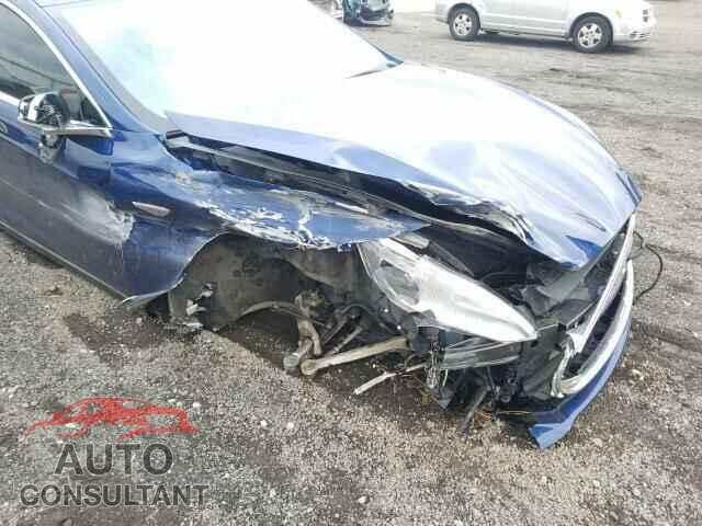 TESLA MODEL S 2016 - 5YJSA1E45GF137714