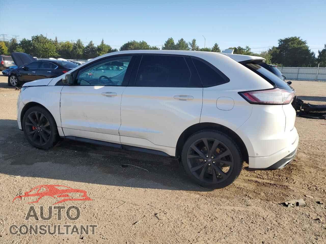 FORD EDGE 2016 - 2FMPK4AP1GBC14446