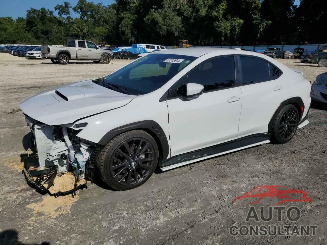 SUBARU WRX 2024 - JF1VBAH65R8805799