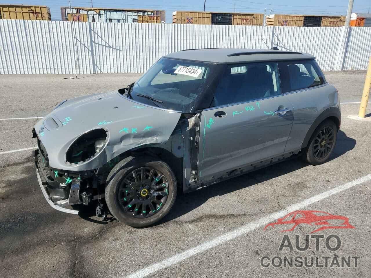 MINI COOPER 2023 - WMW13DJ0XP2S71208